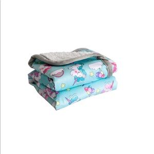 4lb Child’s Weighted Blanket to Sleep & Relax